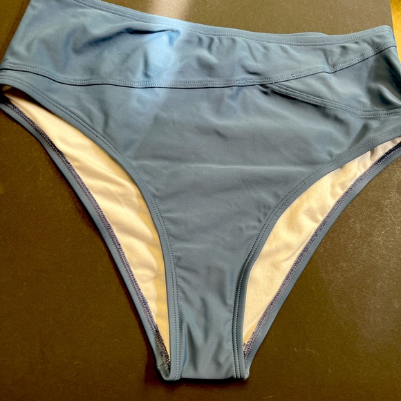 Nwot Swimsuit Bottoms Nwot